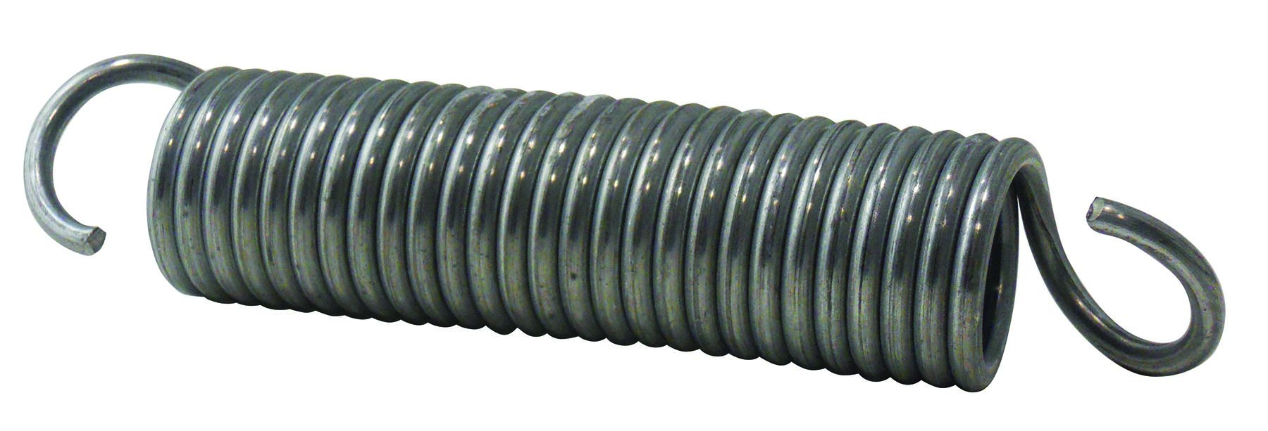 Extension Spring C-29 - 2/pkg 1-1/2 L x 11/32 OD x .028 Wire